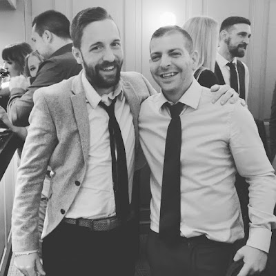 Daniel Foley SEO Consultant