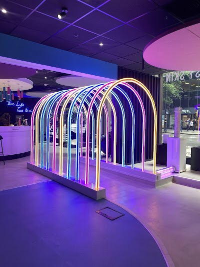 Hydrafacial LDN Flagship