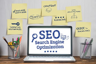 Immersive Media - SEO Agency
