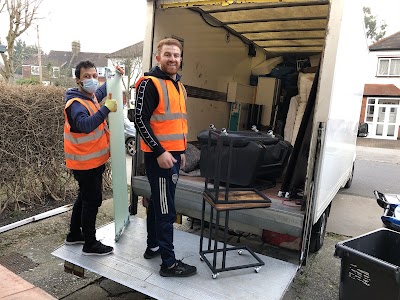 London Removals