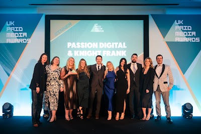 Passion Digital